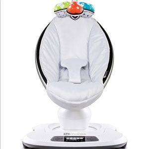 4moms MamaRoo infant seat